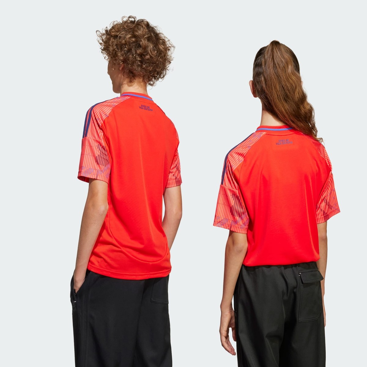 ADIDAS UCH A JSY Y - foto 2