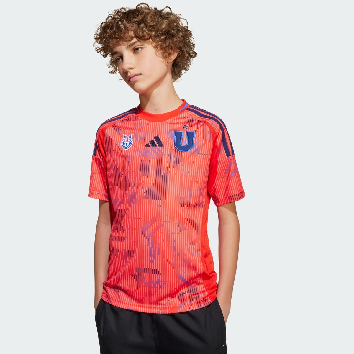 ADIDAS UCH A JSY Y - foto 3