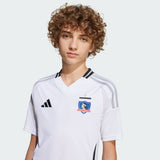 ADIDAS COLO H JS Y - foto 3