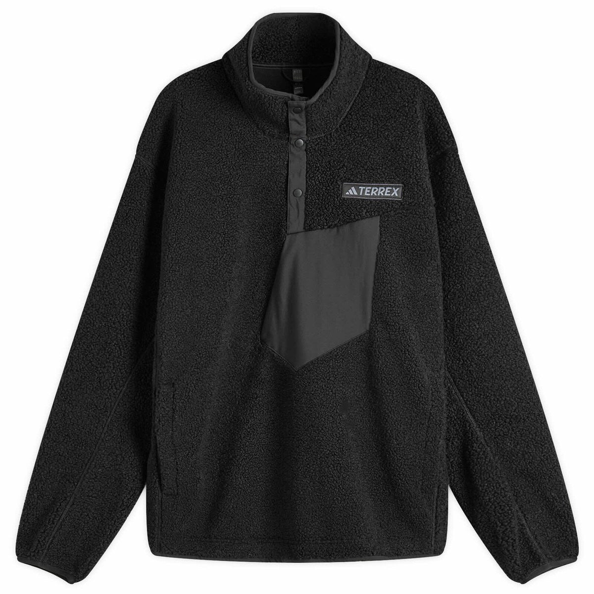 ADIDAS XPL PILE SNAP