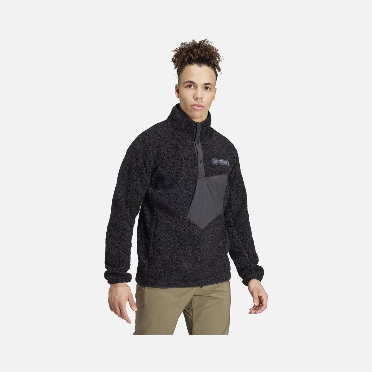ADIDAS XPL PILE SNAP - foto 2