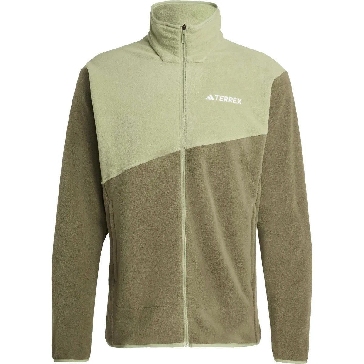 ADIDAS MT FZ FLEECE