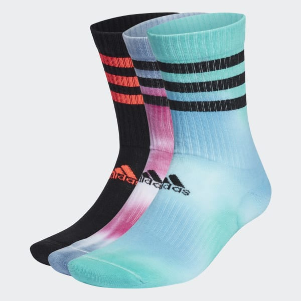 ADIDAS CALCETAS ADIDAS TIRO 3S SOCK 3P L
