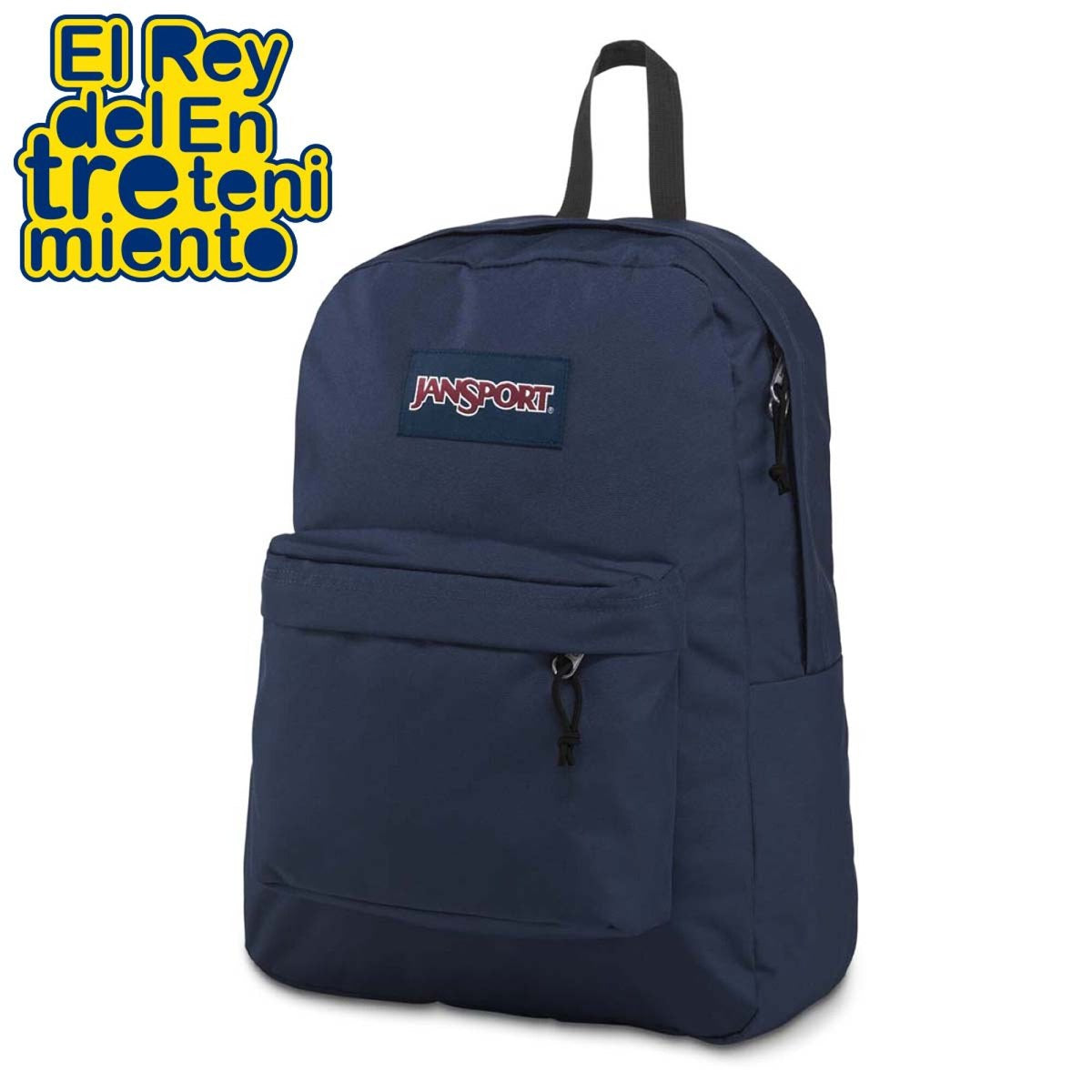 JANSPORT MOCHILA JANSPORT SUPERBREAK 25L