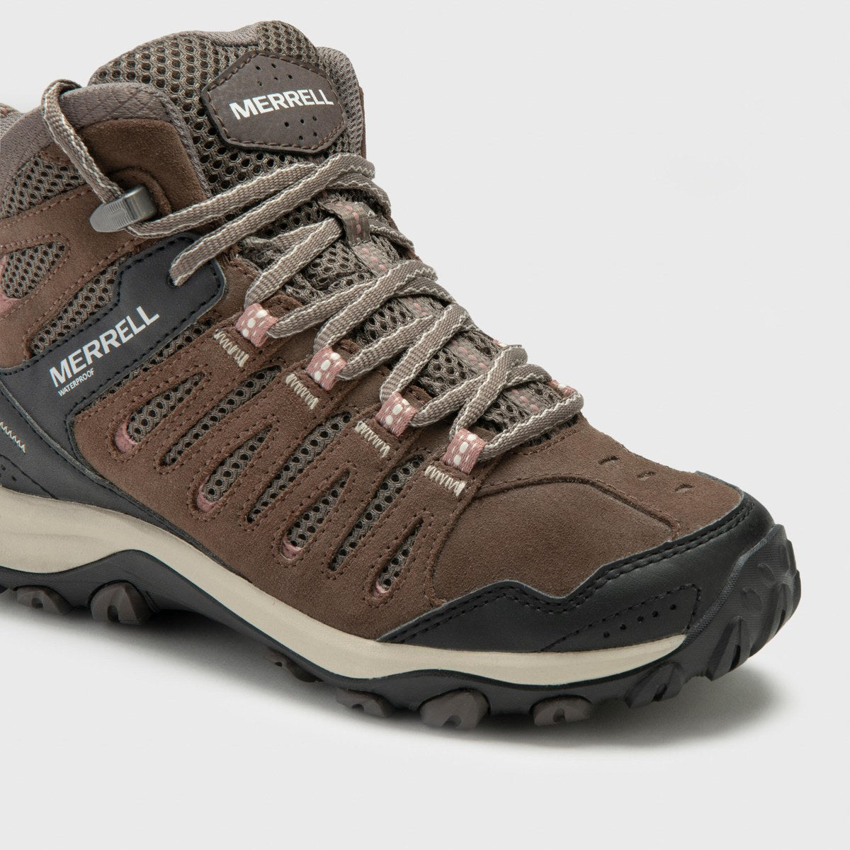 MERRELL HIKING Y TREKKING - foto 2