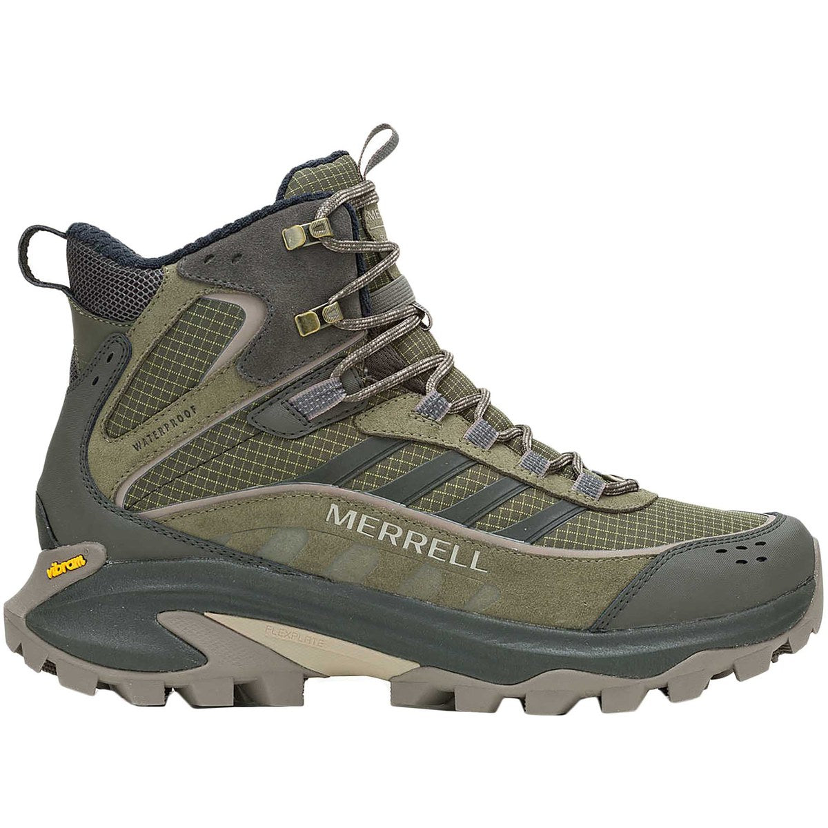 MERRELL THERMO 6 WP