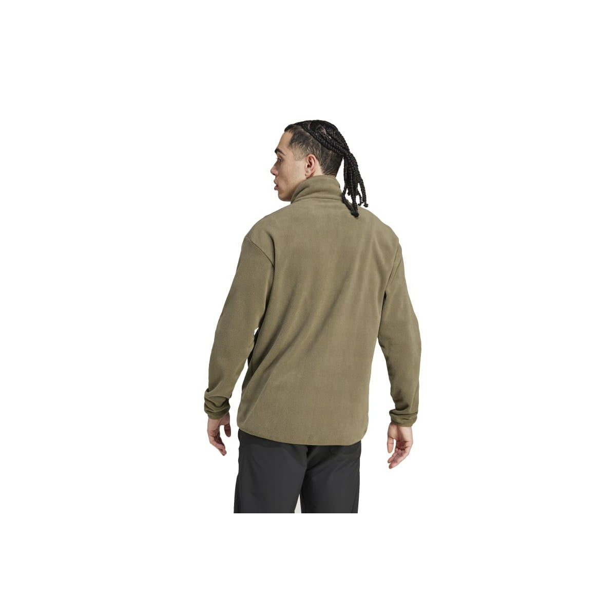 ADIDAS MT FZ FLEECE - foto 3
