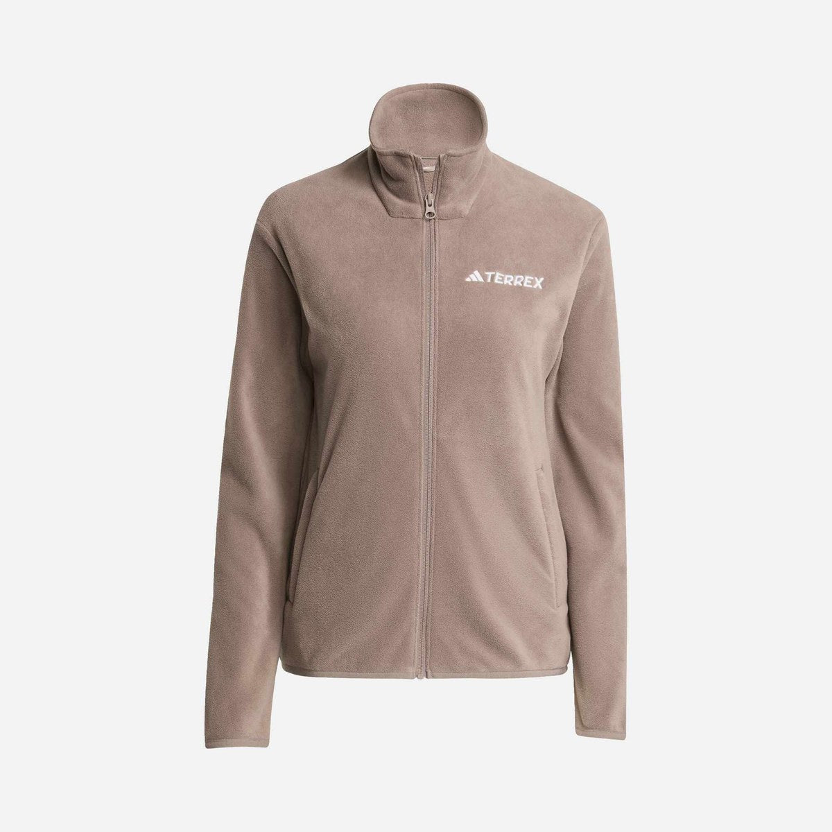 ADIDAS W MT FZ FLEECE