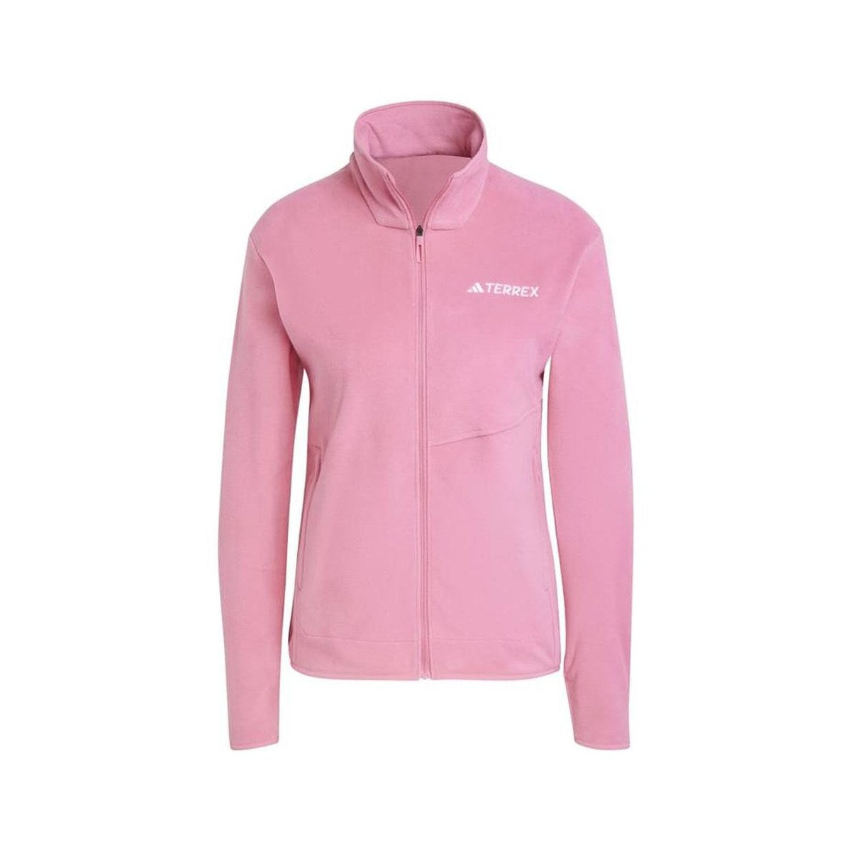 ADIDAS W MT FZ FLEECE - foto 2