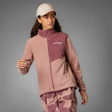 ADIDAS W MT FZ FLEECE - foto 4
