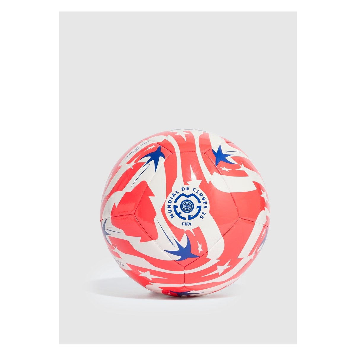 ADIDAS FCWC CLB - foto 2