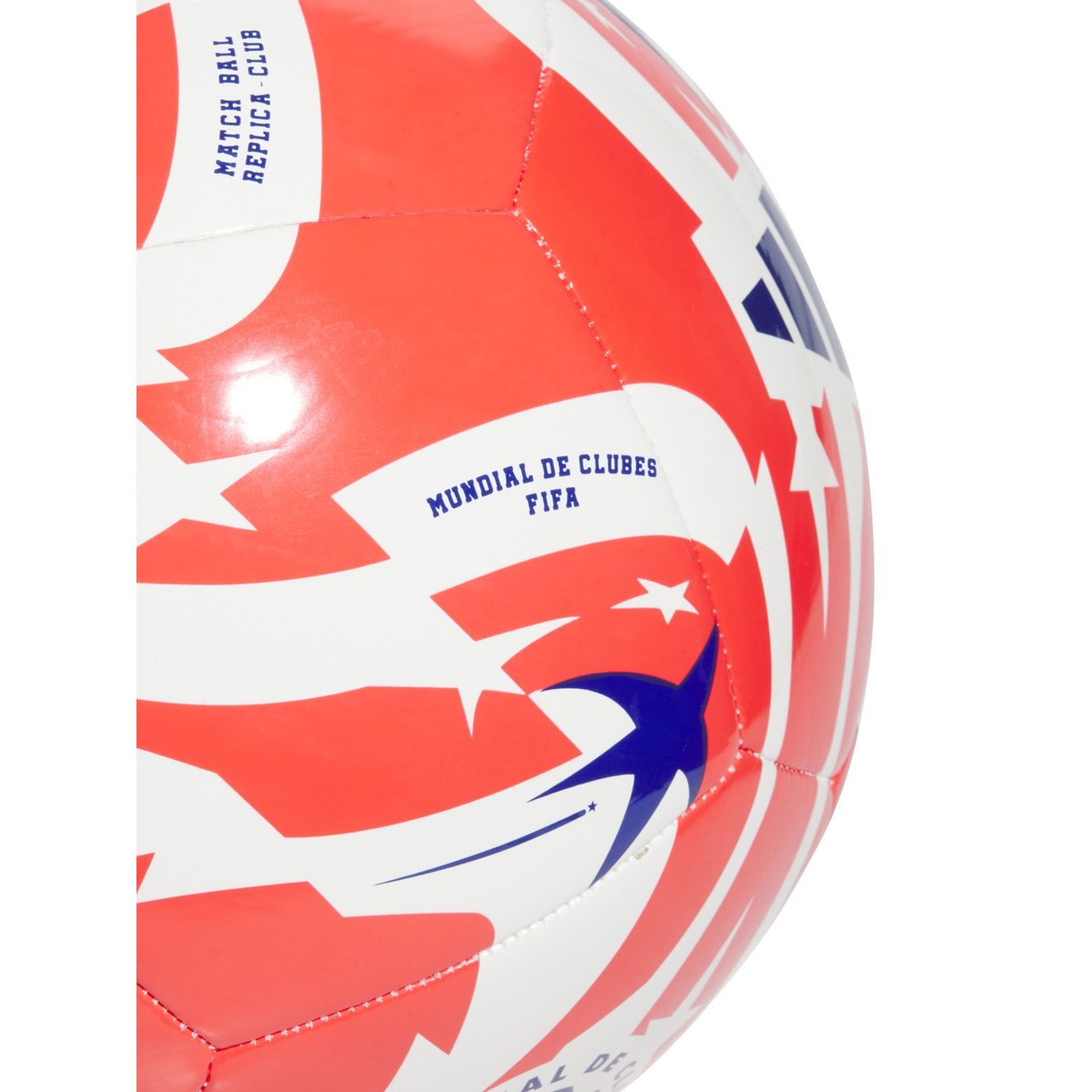 ADIDAS FCWC CLB - foto 3