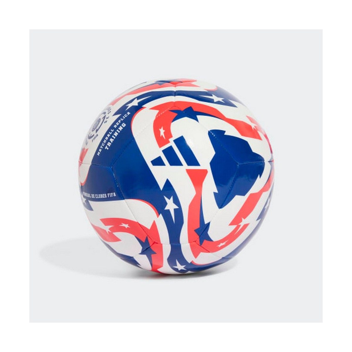 ADIDAS FCWC TRN - foto 2
