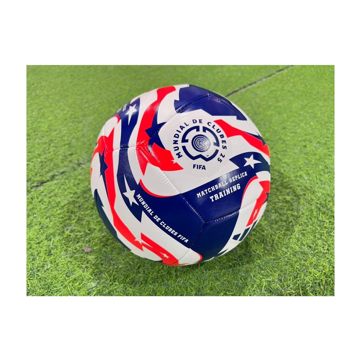 ADIDAS FCWC TRN - foto 3