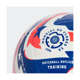 ADIDAS FCWC TRN - foto 4