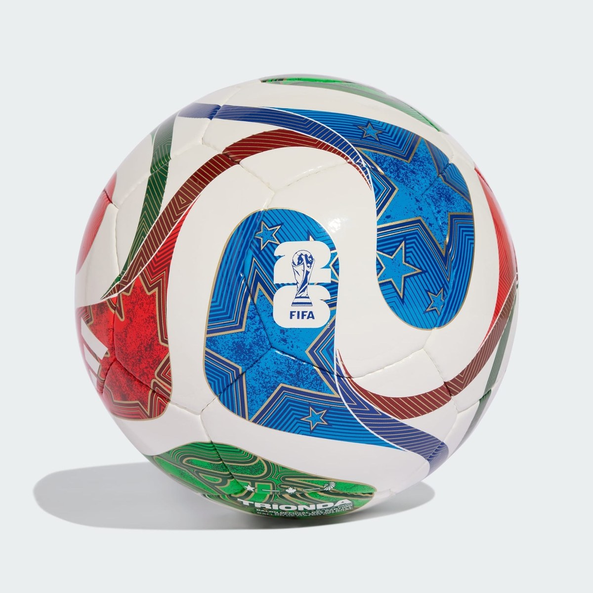 ADIDAS WC PRO - foto 2