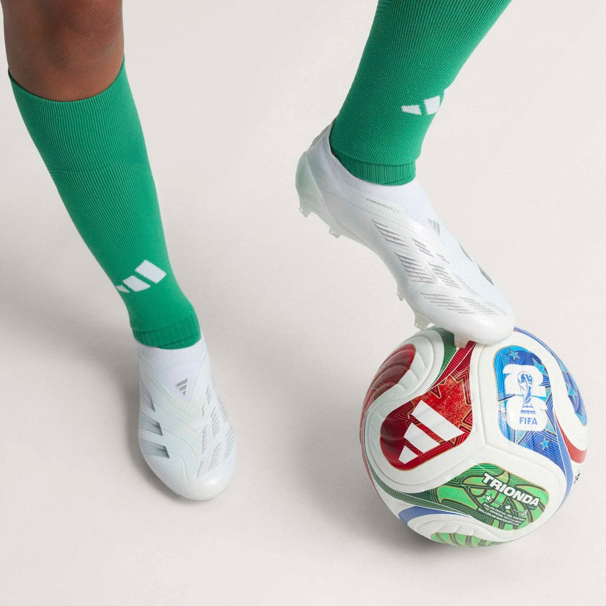 ADIDAS WC PRO - foto 3