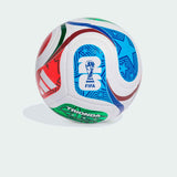 ADIDAS WC TRN