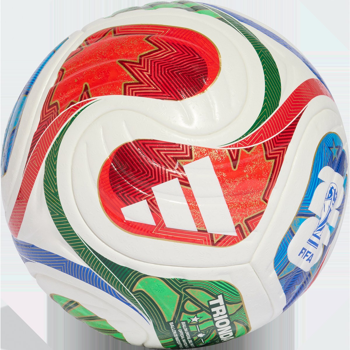 ADIDAS WC PRO SAL - foto 3