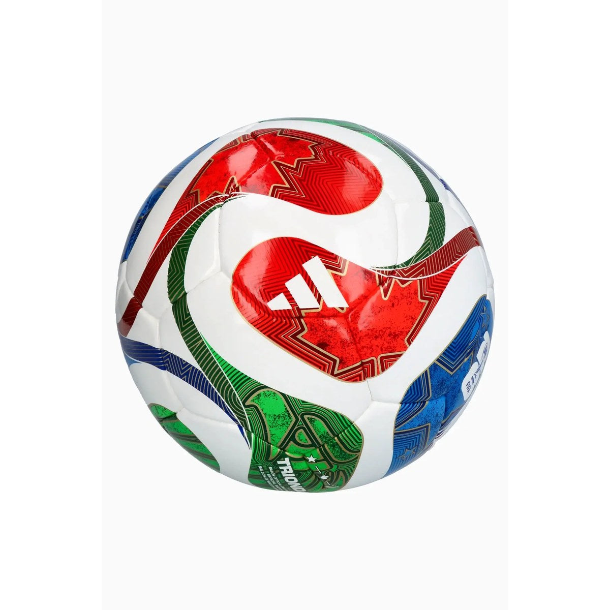 ADIDAS WC PRO SAL - foto 4