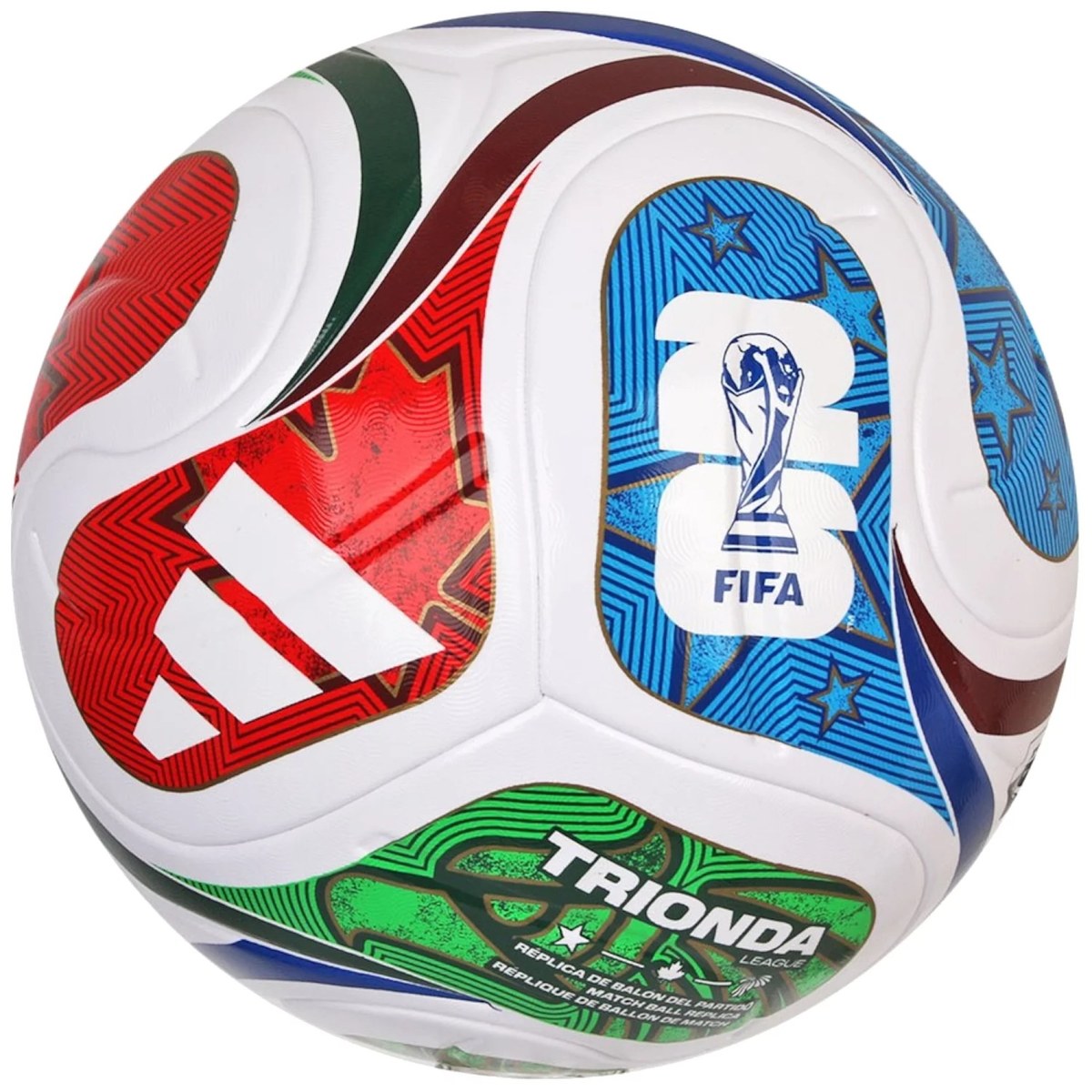 ADIDAS WC LGE BOX