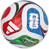 ADIDAS WC LGE BOX