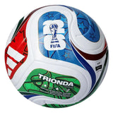 ADIDAS WC LGE BOX - foto 3