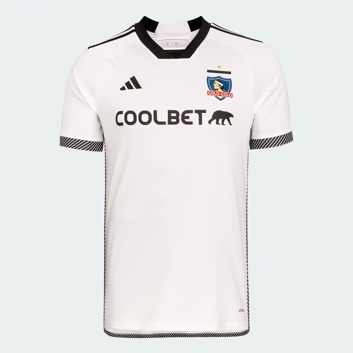ADIDAS COLO 100 JSY Y