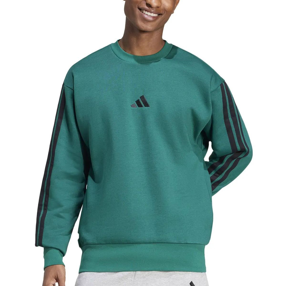 ADIDAS POLERONHOMBRE SPORTSWEAR - foto 2
