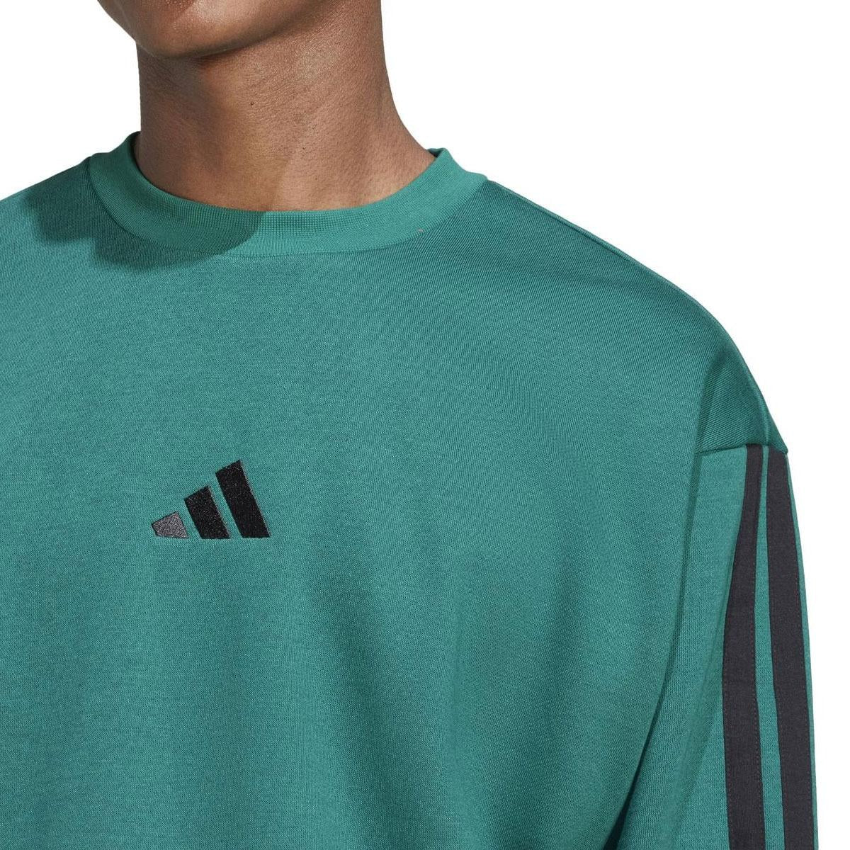 ADIDAS POLERONHOMBRE SPORTSWEAR - foto 3