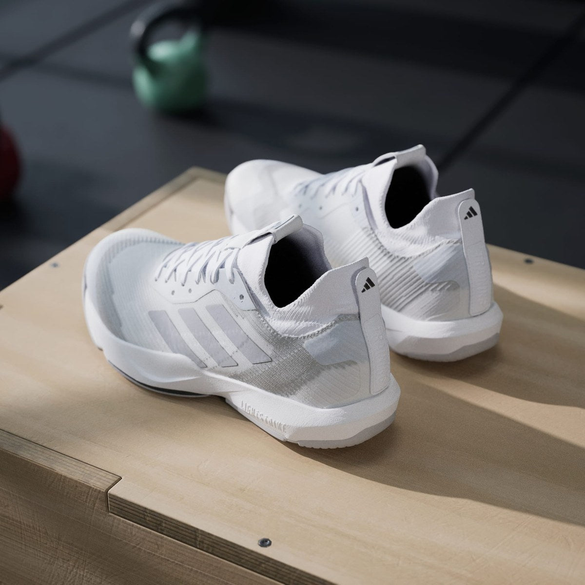 ADIDAS RAPIDMOVE ADV 2 TRAINER M - foto 2