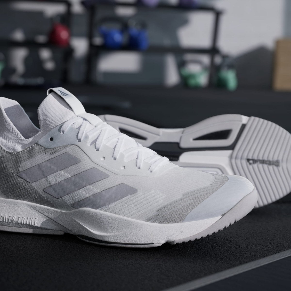 ADIDAS RAPIDMOVE ADV 2 TRAINER M - foto 4