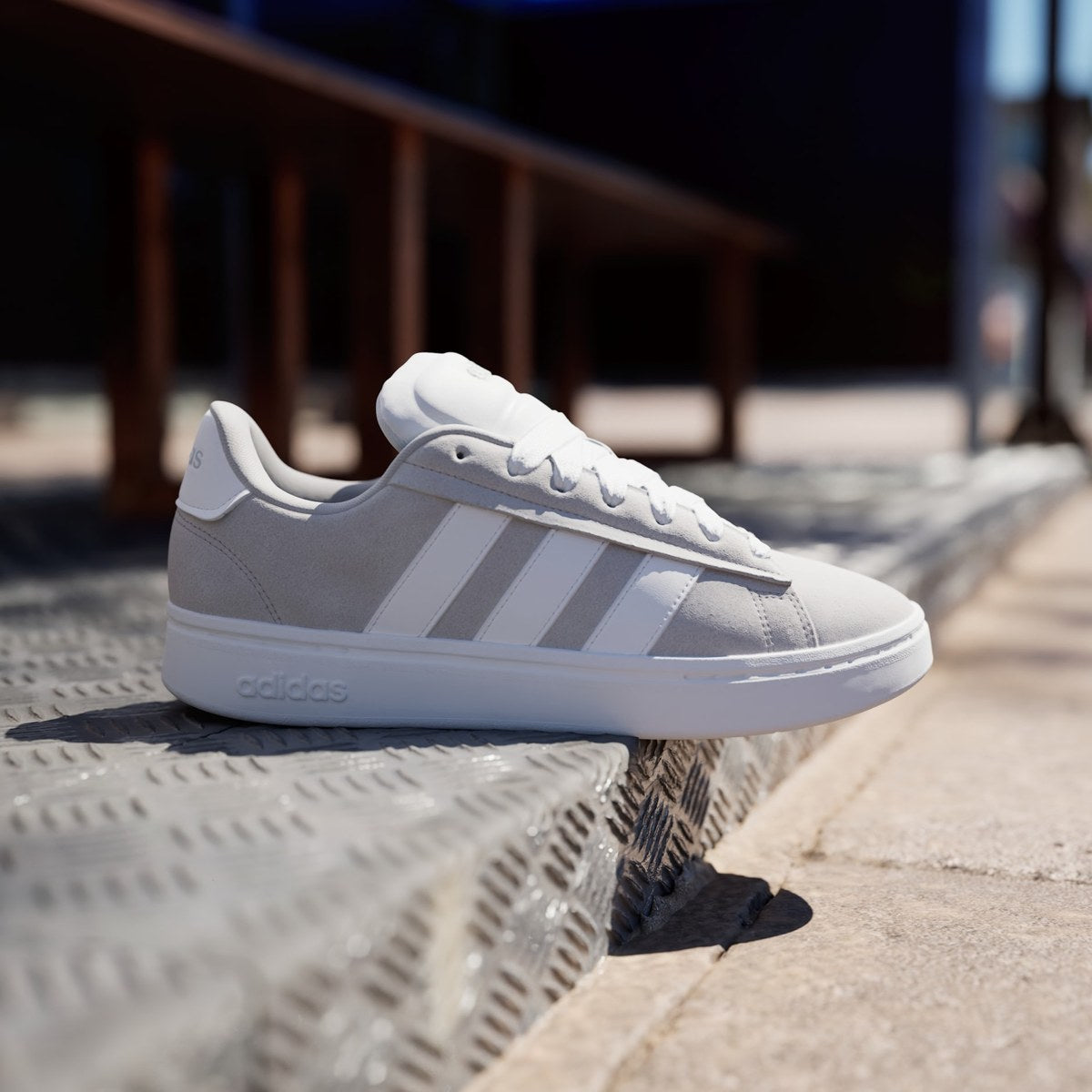 ADIDAS GRAND COURT 2.0 - foto 2