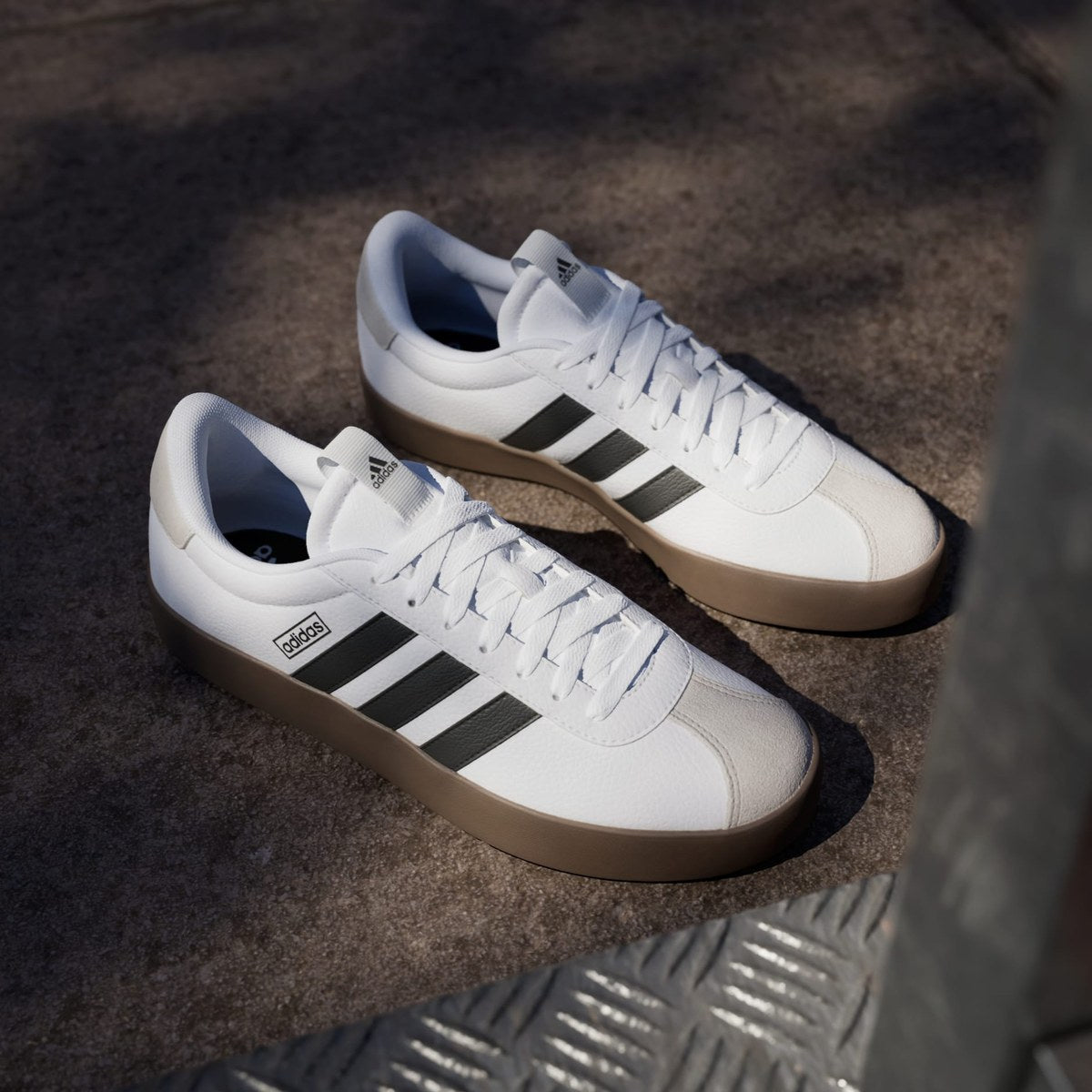 ADIDAS VL COURT 3.0 K - foto 2