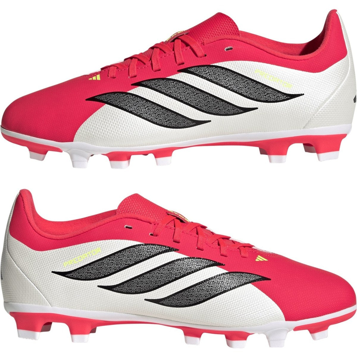 ADIDAS PREDATOR CLUB FG/MG J - foto 3