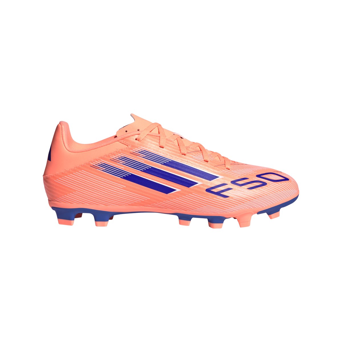 ADIDAS F50 CLUB FG/MG J