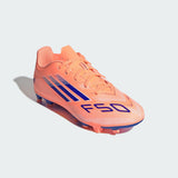 ADIDAS F50 CLUB FG/MG J - foto 2