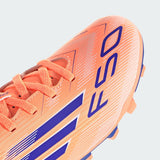 ADIDAS F50 CLUB FG/MG J - foto 3