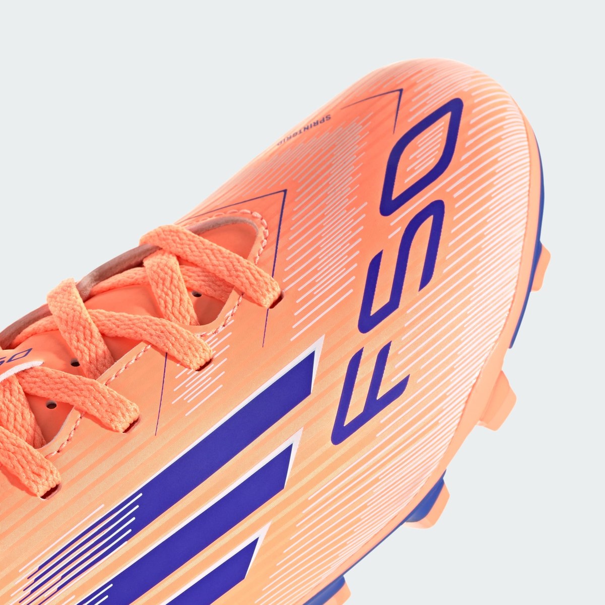 ADIDAS F50 CLUB FG/MG J - foto 3