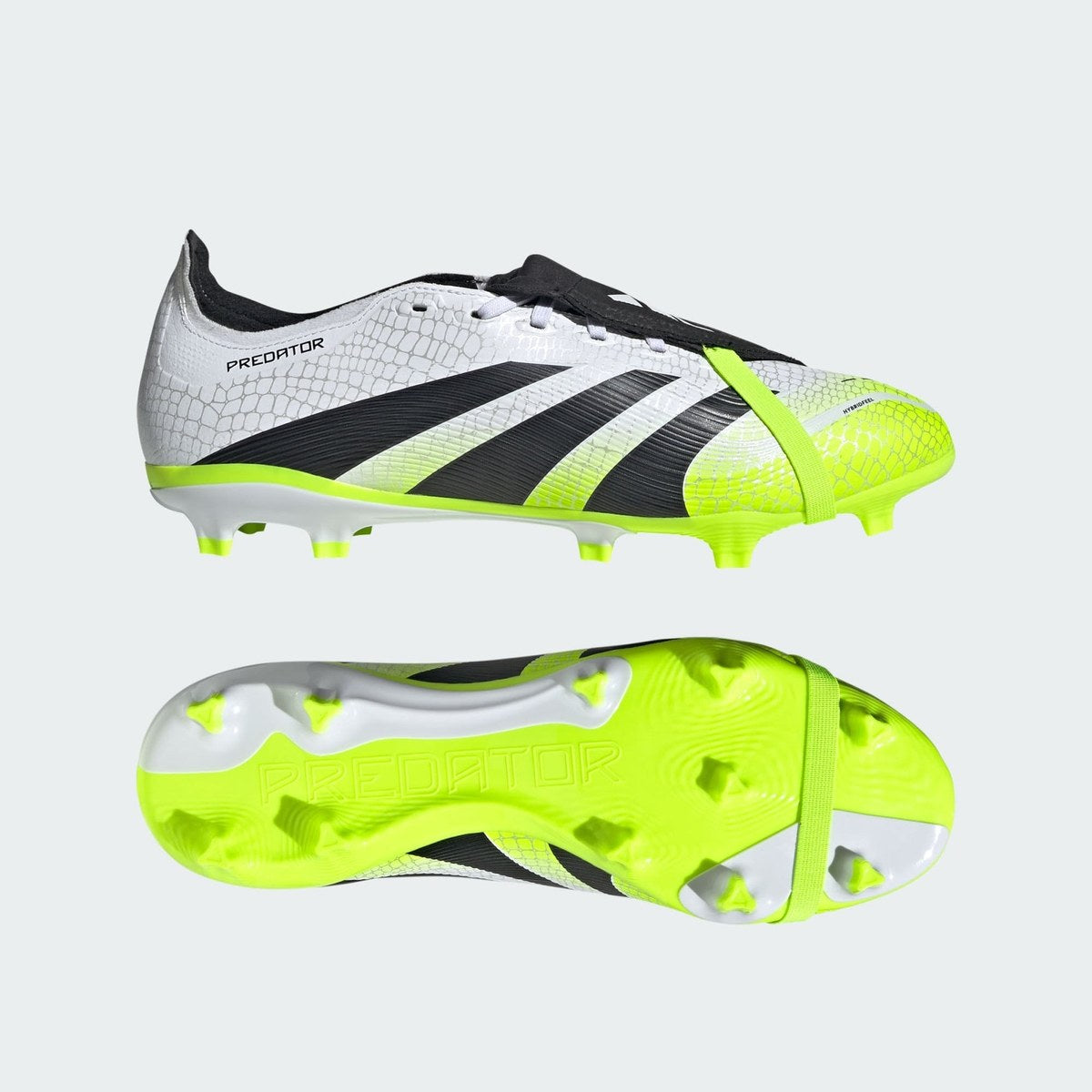 ADIDAS PREDATOR LEAGUE FG/MG - foto 3