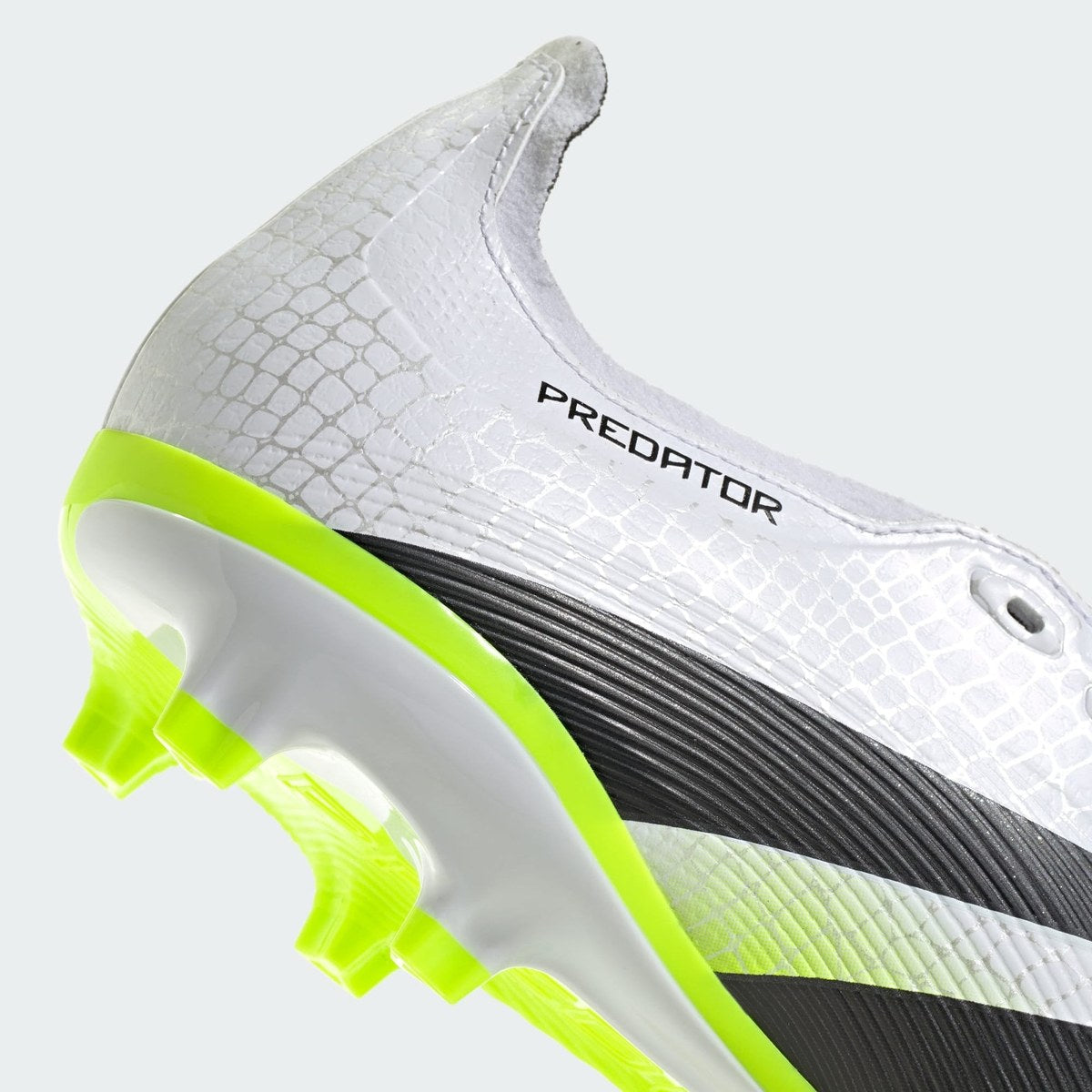 ADIDAS PREDATOR LEAGUE FG/MG - foto 4