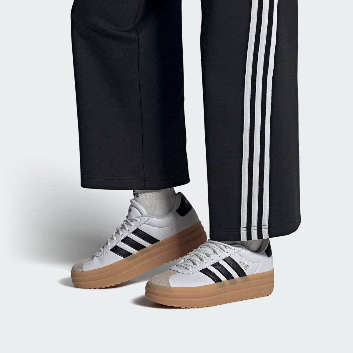 ADIDAS VL COURT BOLD - foto 2