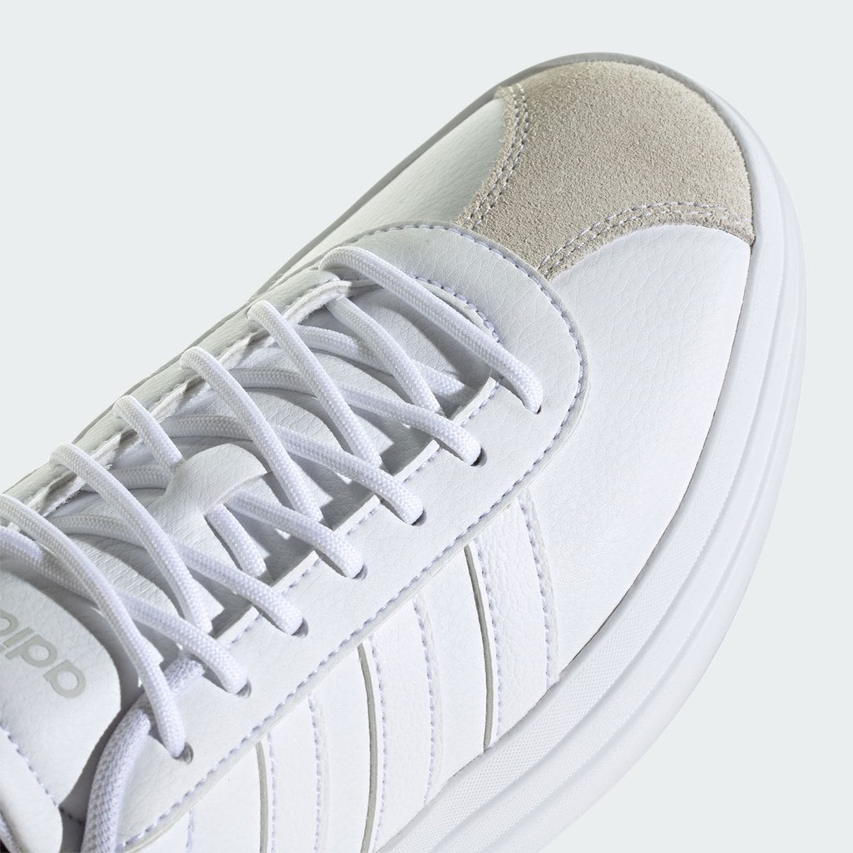 ADIDAS VL COURT BOLD - foto 4
