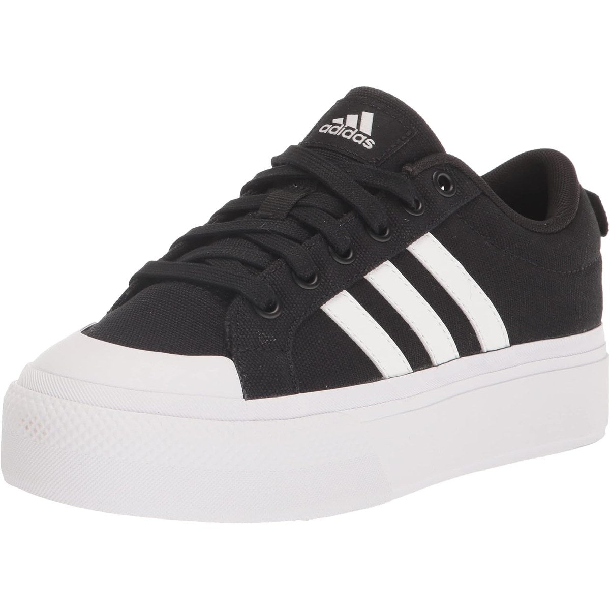 ADIDAS BRAVADA 2.0 PLATFORM - foto 2
