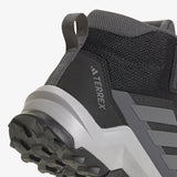 ADIDAS AX4R MID K - foto 2