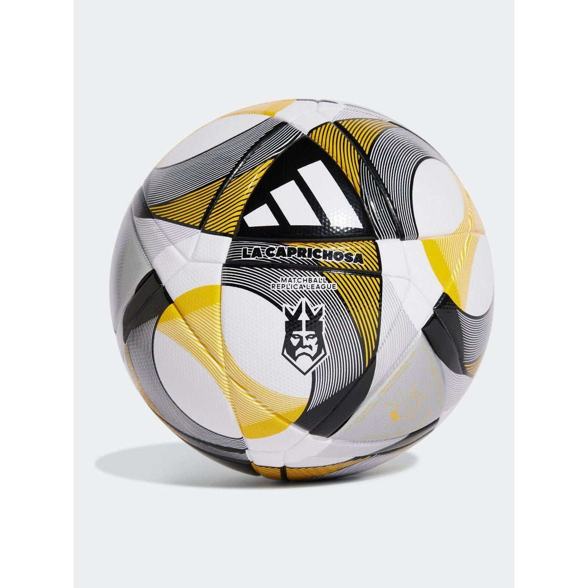 ADIDAS KINGS LEAGUE LGE - foto 2