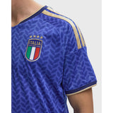 ADIDAS FIGC H JSY - foto 4