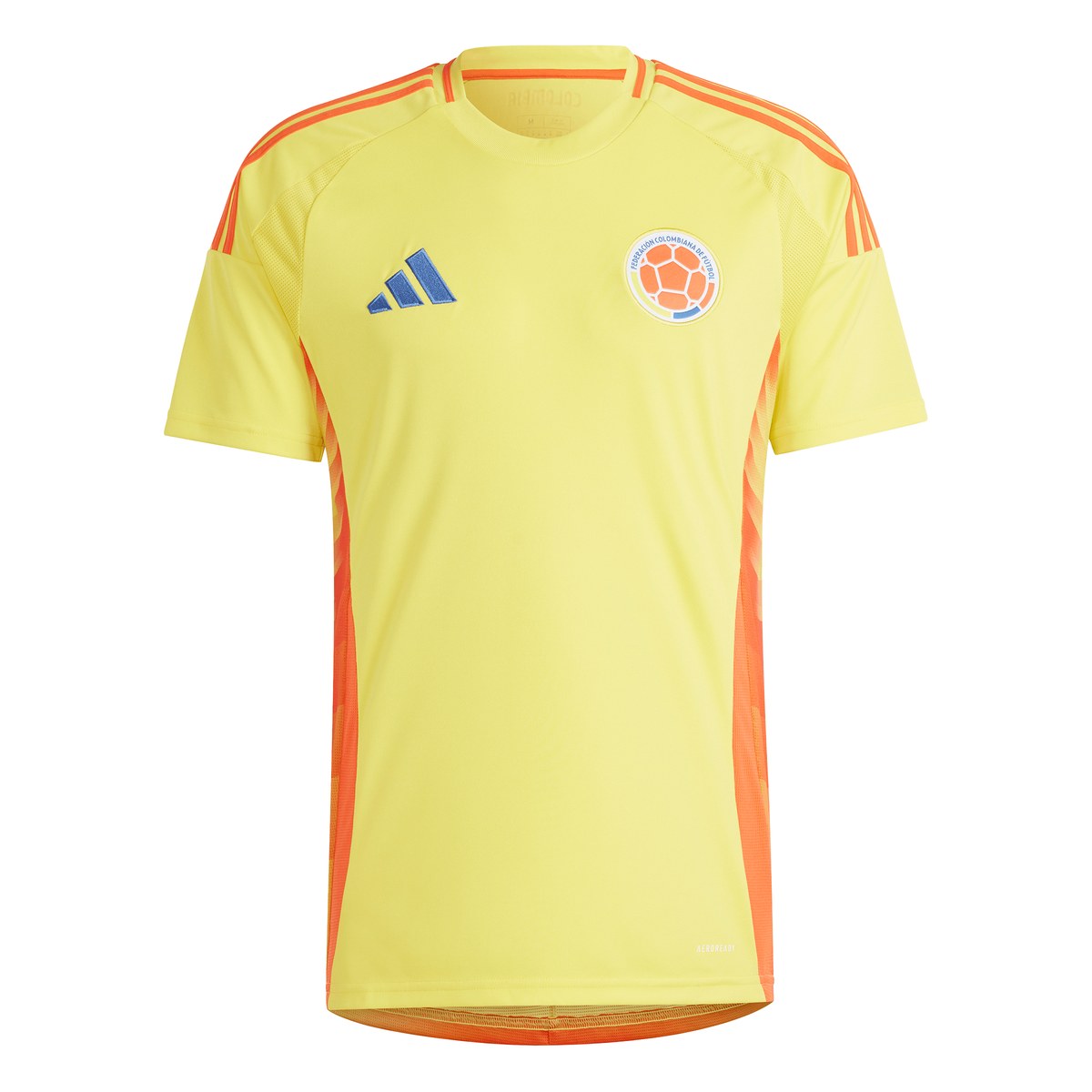 ADIDAS FCF H JSY