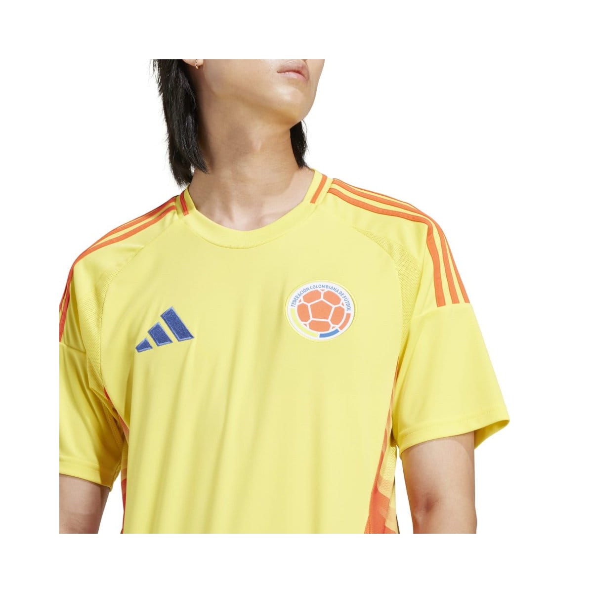 ADIDAS FCF H JSY - foto 2