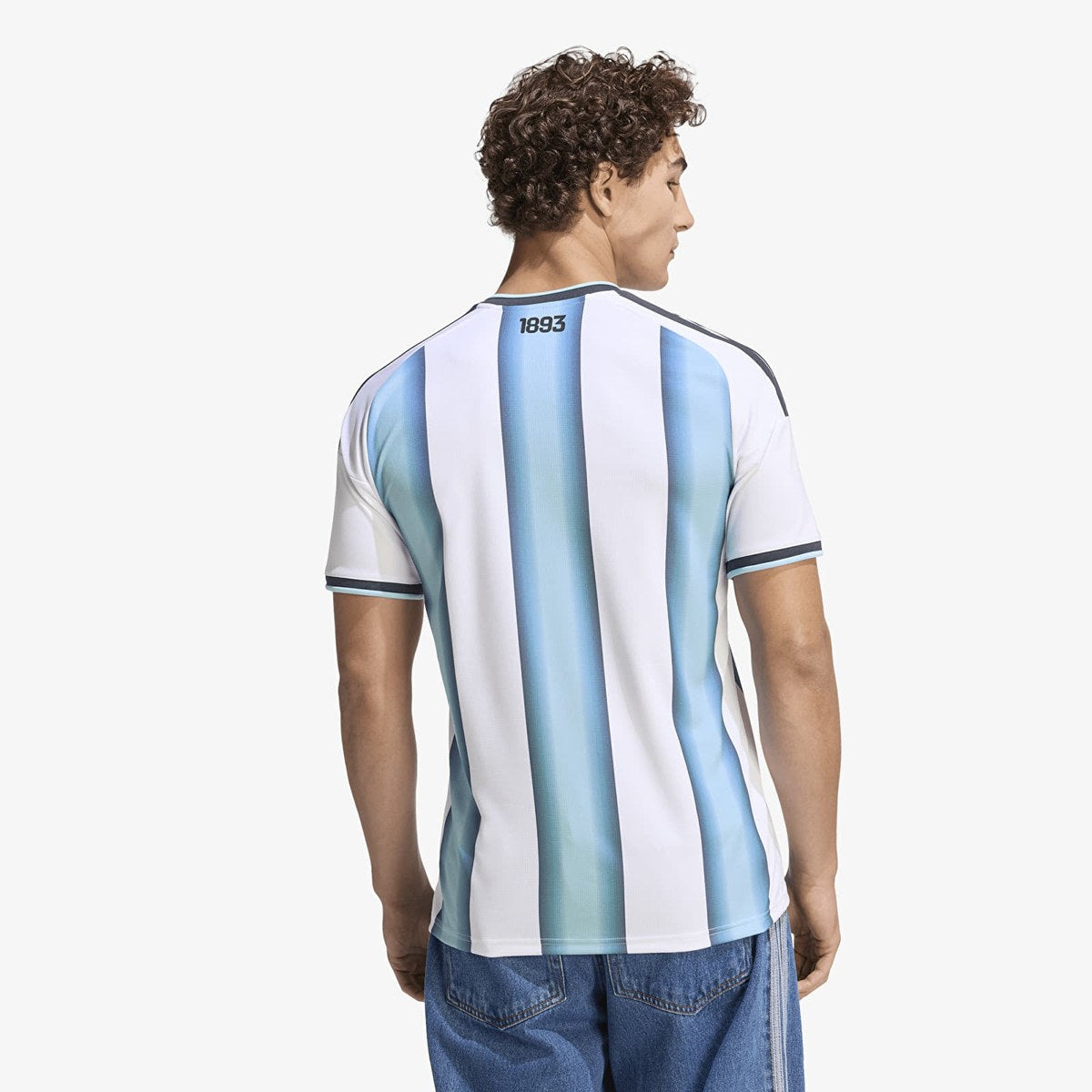 ADIDAS AFA H JSY D - foto 3